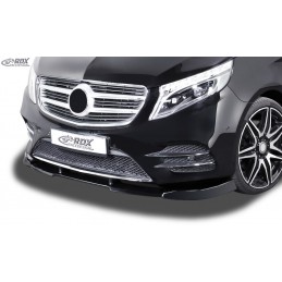 Spoiler delantero Tuning MERCEDES Clase V W447 2014  AMG Line