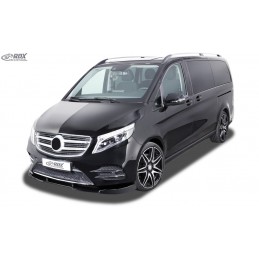 Spoiler delantero Tuning MERCEDES Clase V W447 2014  AMG Line