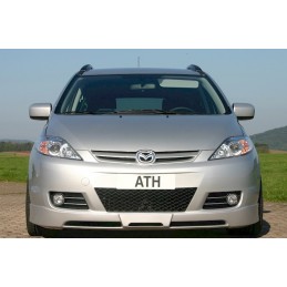 Anadido delantero Mazda 5 ATH