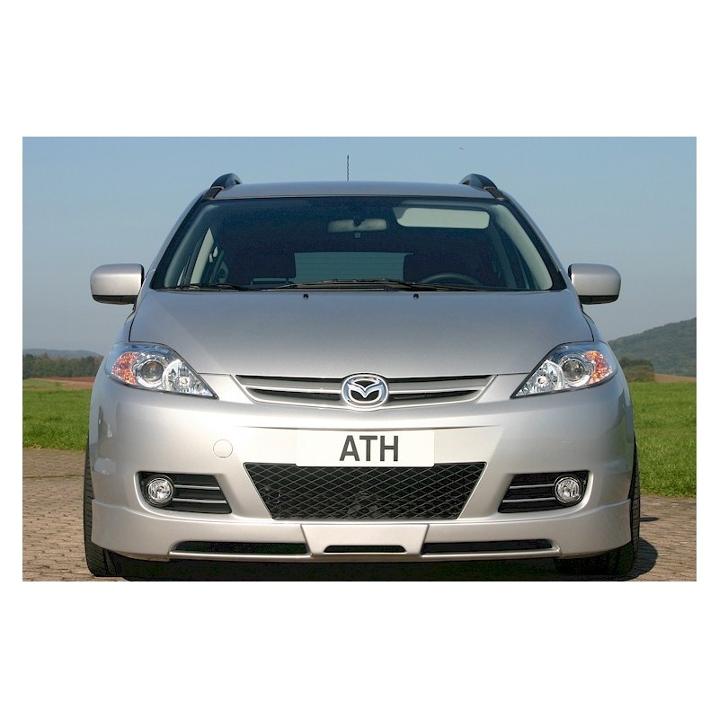 Anadido delantero Mazda 5 ATH