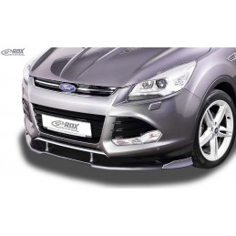 Spoiler delantero Tuning FORD Kuga 2013 2016