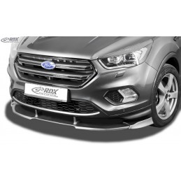 Spoiler delantero Tuning FORD Kuga ST Line   Vignale 2016 