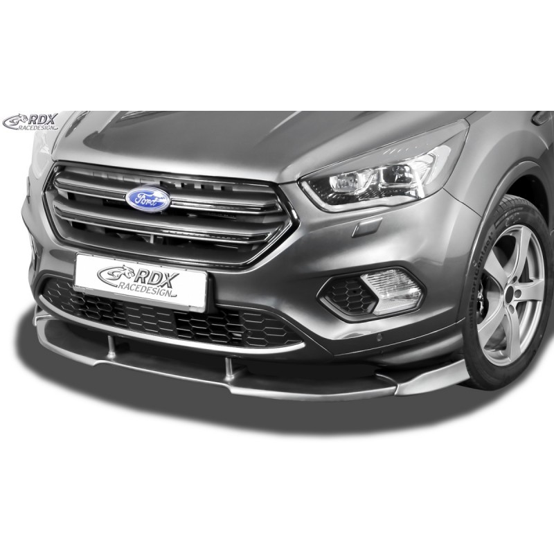 Spoiler delantero Tuning FORD Kuga ST Line   Vignale 2016 