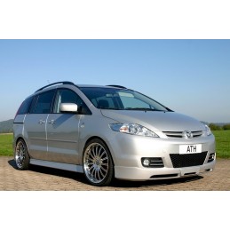 Faldones laterales Mazda 5 ATH