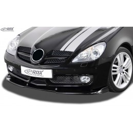 Spoiler delantero Tuning MERCEDES SLK R171 2008 
