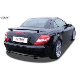 Aleron trasero porton MERCEDES SLK R171
