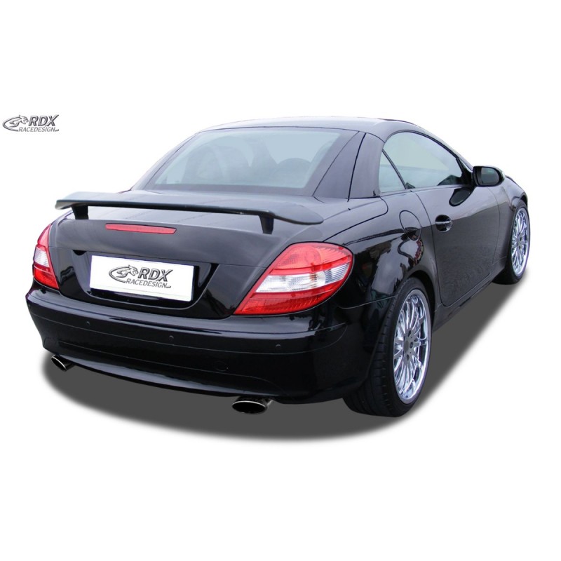 Aleron trasero porton MERCEDES SLK R171