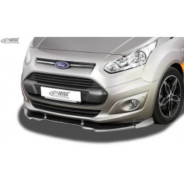 Spoiler delantero Tuning FORD Transit Connect   Tourneo Connect 
