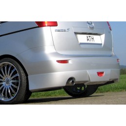 Anadido trasero Mazda 5 ATH