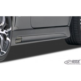 Faldones laterales RDX Fiat Punto Evo  quot GT Race quot 