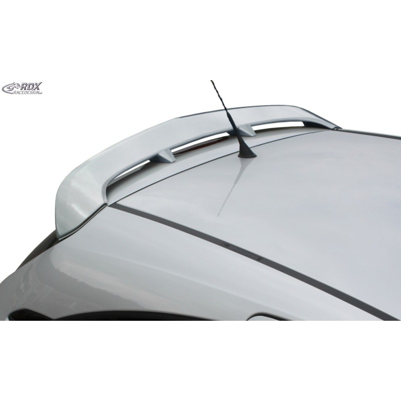 Aleron trasero Opel Corsa E 2 y 3 puertas Look Opc