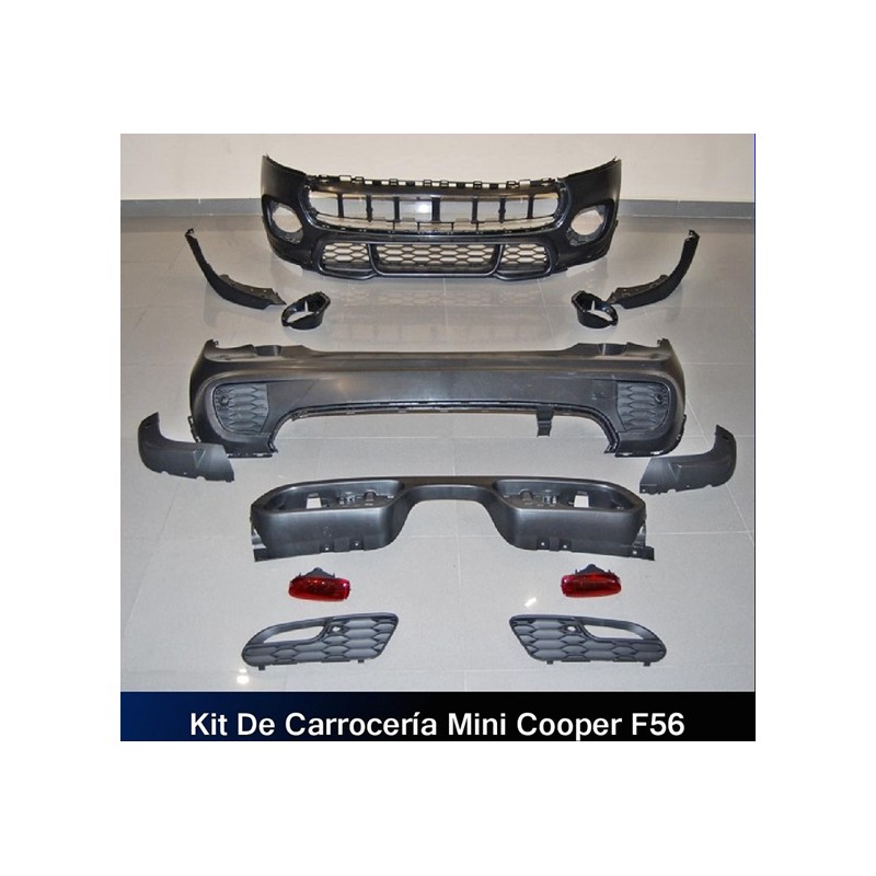 Kit Carroceria completo Mini Cooper F56 2014 