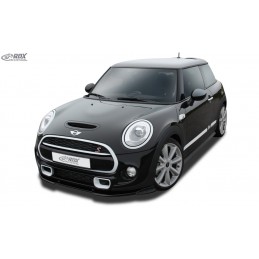 Spoiler delantero Tuning MINI Cooper S F55   F56   F57 2014 