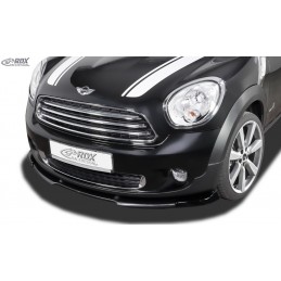 Spoiler delantero Tuning MINI Countryman R60