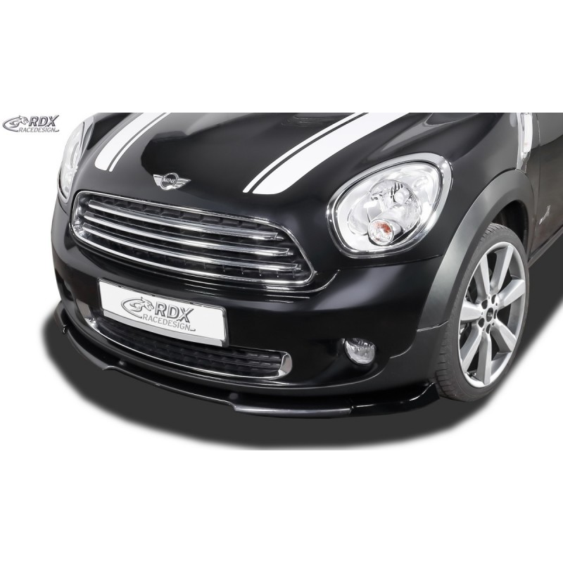 Spoiler delantero Tuning MINI Countryman R60