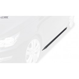 Difusores laterales RDX PEUGEOT 308 Phase 1 SW  station wagon   quot 