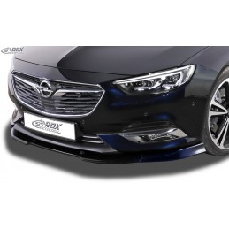 Spoiler delantero Tuning OPEL Insignia B 2017 