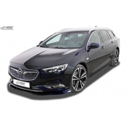 Spoiler delantero Tuning OPEL Insignia B 2017 