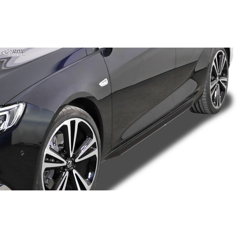 Difusores laterales RDX OPEL Insignia B 2017  tambien OPC y OPC 