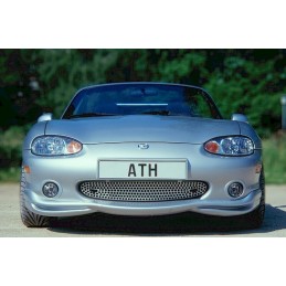 ANADIDO PARAGOLPES DELANTERO  bdquo SPRINT ldquo   MAZDA MX 5 NB   12 2000 