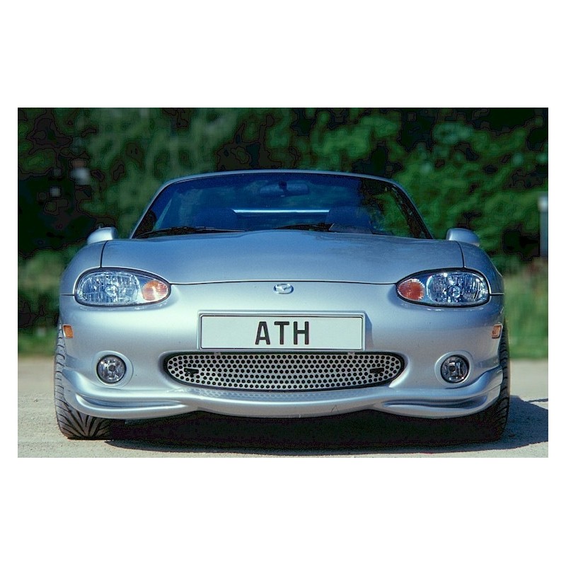 ANADIDO PARAGOLPES DELANTERO  bdquo SPRINT ldquo   MAZDA MX 5 NB   12 2000 