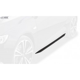 Difusores laterales RDX OPEL Insignia B 2017  tambien OPC y OPC 