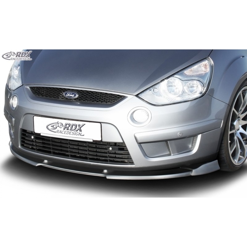Spoiler parachoques delantero Tuning S Max 06 10 Tipo WA6