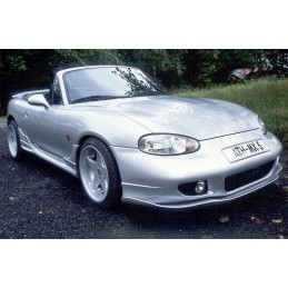 Parachoques delantero Mazda MX5 EVO ATH
