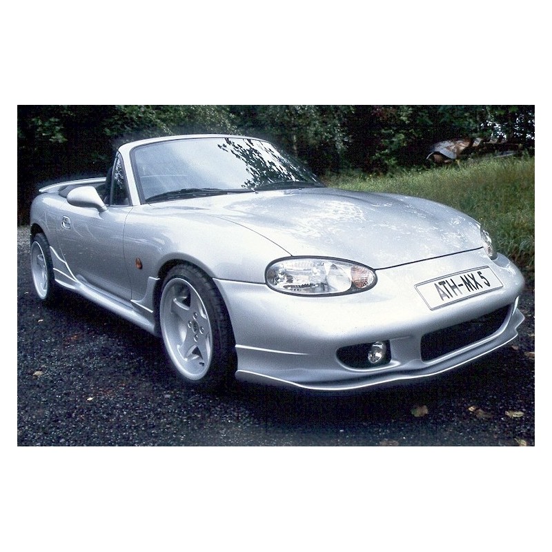 Parachoques delantero Mazda MX5 EVO ATH