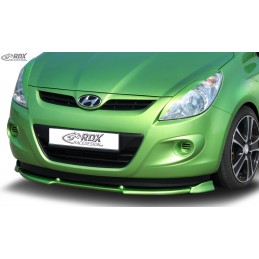 Pestanas de faro Hyundai i20 2008 2012