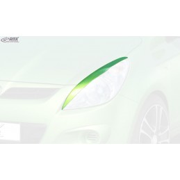 Pestanas de faro Hyundai i20 2008 2012