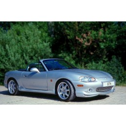 FALDONES LATERALES SPRINT MAZDA MX 5 NB   12 2000 