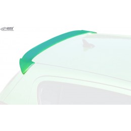 Aleron de techo trasero Tuning YUNDAI i20 2008 2014 PB   PBT