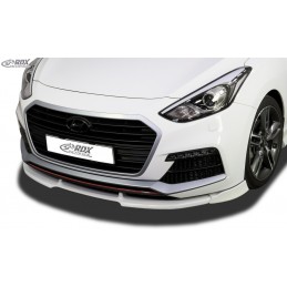 Spoiler delantero Tuning HYUNDAI i30 Turbo GD incluye coupe