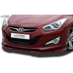 Spoiler parachoques delantero Tuning HYUNDAI i40