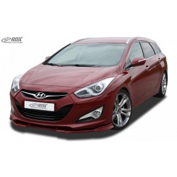 Spoiler parachoques delantero Tuning HYUNDAI i40