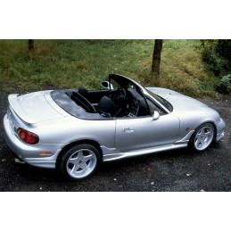 FALDONES LATERALES EVO MAZDA MX 5 NB   12 2000 