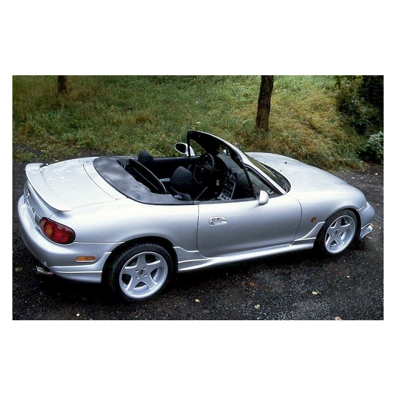 FALDONES LATERALES EVO MAZDA MX 5 NB   12 2000 