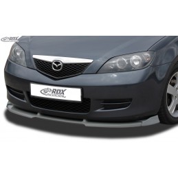 Spoiler parachoques delantero MAZDA 2  DY  2003 2007