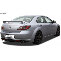 Aleron trasero RDX Mazda 6 GH 2008 2010