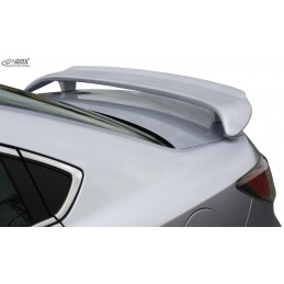 Aleron trasero RDX Mazda 6 GH 2008 2010