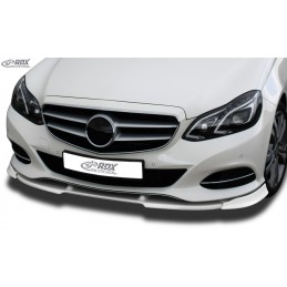 Spoiler delantero Tuning MERCEDES Clase E W212 2013 