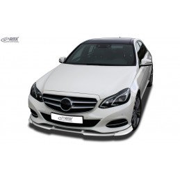 Spoiler delantero Tuning MERCEDES Clase E W212 2013 