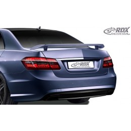 aleron trasero Tuning Mercedes E Class W212