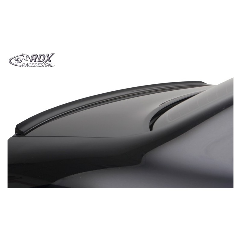 Aleron trasero labio MERCEDES S Class W220