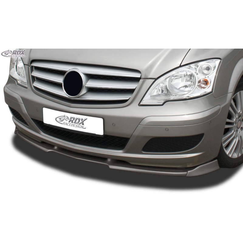 Spoiler delantero Tuning MERCEDES Viano W639   V639 2010 