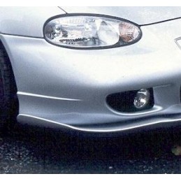 ANTINIEBLAS PARA PARACHOPES EVO MAZDA MX 5 NB   12 2000 