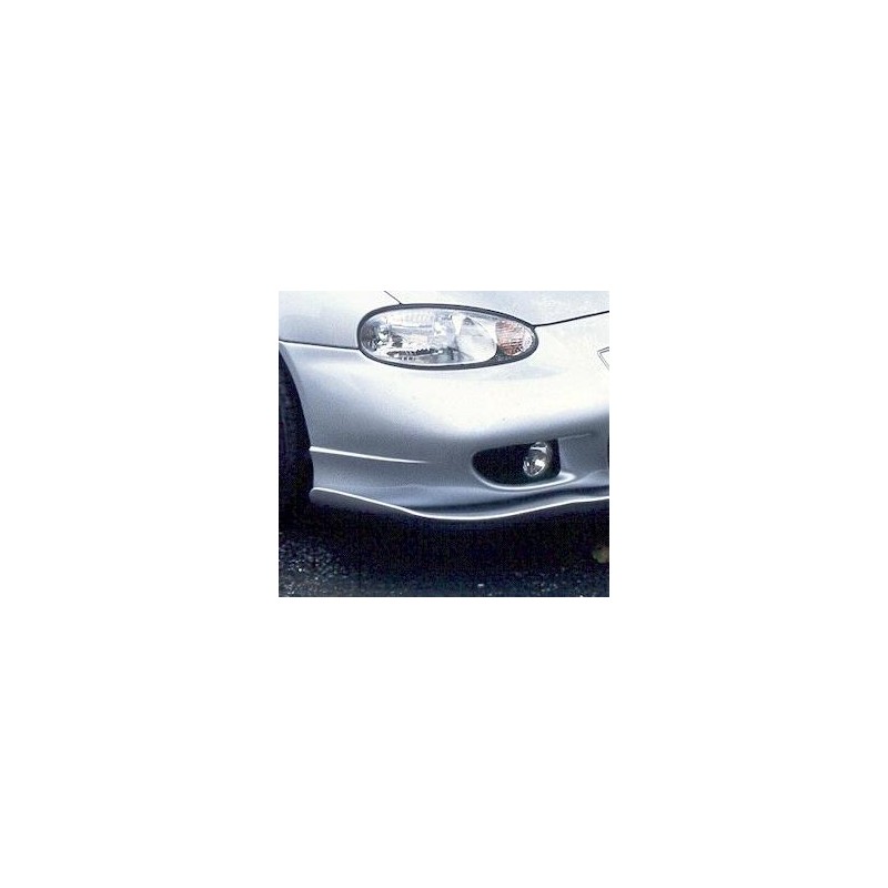 ANTINIEBLAS PARA PARACHOPES EVO MAZDA MX 5 NB   12 2000 