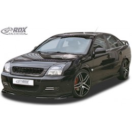 Spoiler delantero Tuning OPEL Vectra C GTS  2005