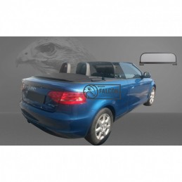 Deflector de aire Audi A3 8P Cabrio 2008 2013
